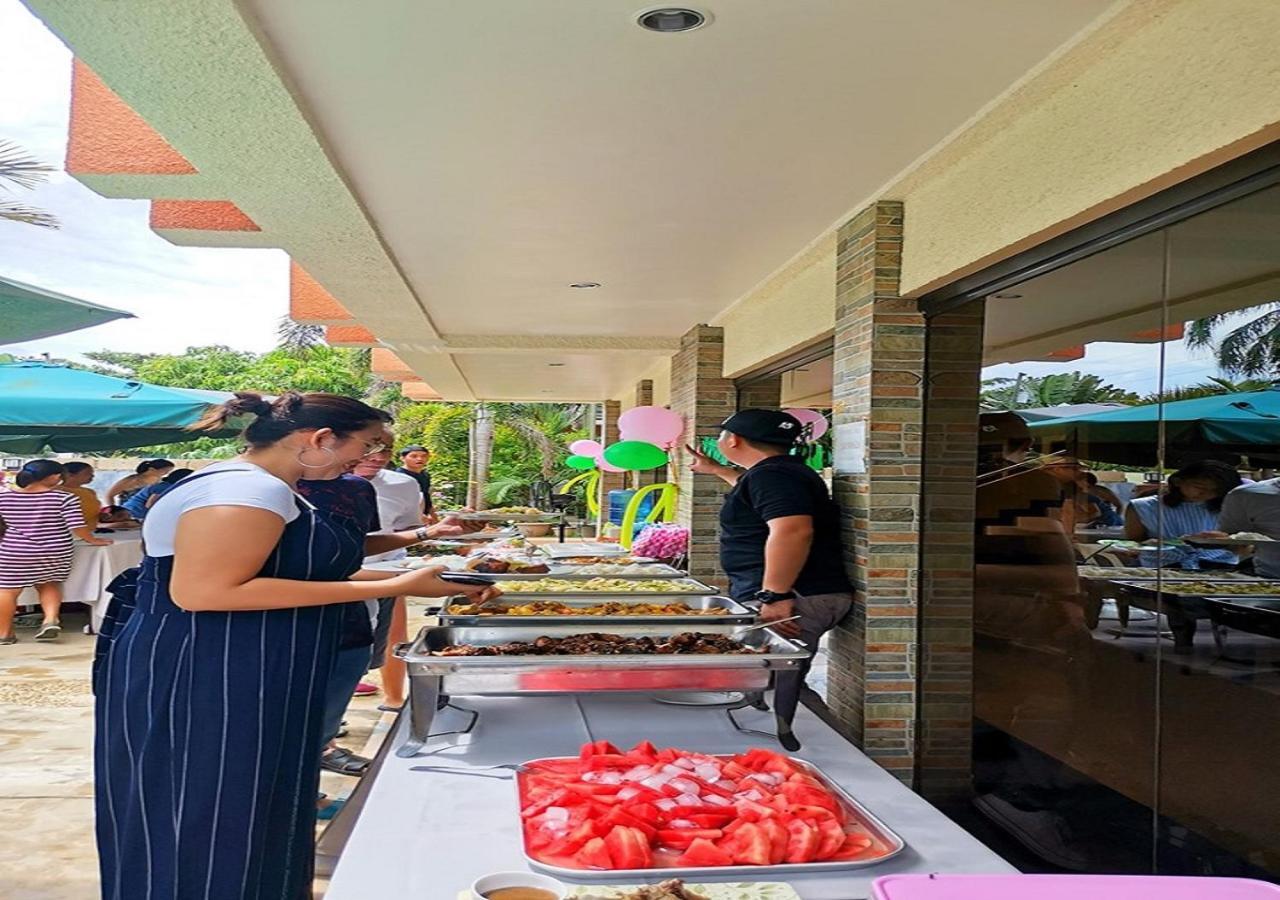 Casanas Suites Puerto Princesa Екстер'єр фото